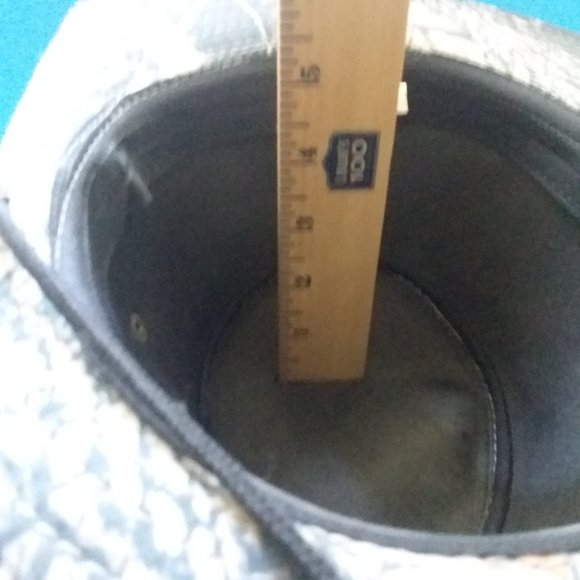 Bucket Hat Camo Hunting Fishing Side Snap Boonie Cap Drawstring Outdoor Mossy - Picture 8 of 10